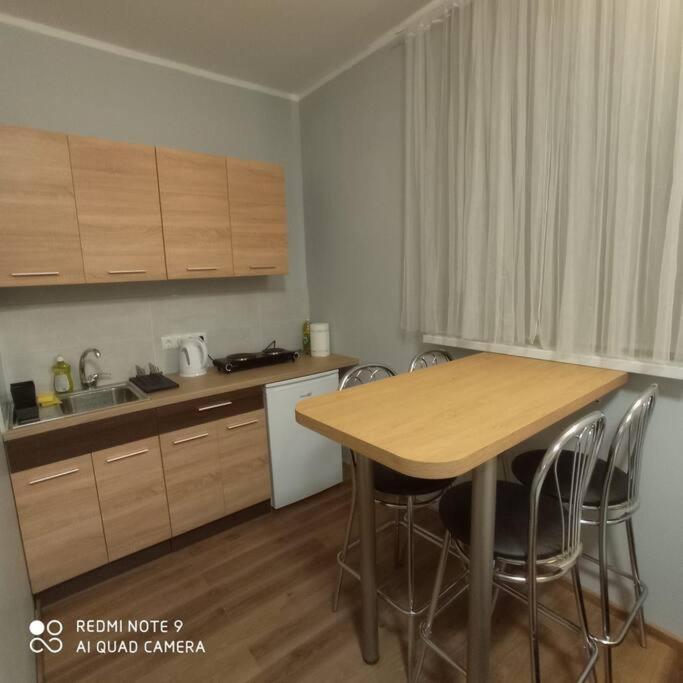 Simana 3A Ideal For Family And Older Pers Riga Extérieur photo